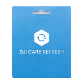 DJI Osmo Nano Care 1 Year Extended Premium Support
