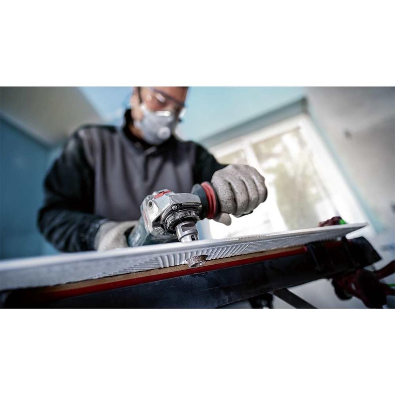 Bosch 2608587117 25 mm Dryspeed Diamond Cutter