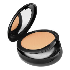Base de maquillaje en polvo MAC Studio Fix Fix Powder Plus Foundation Fix Powder Plus Foundation tono c5 - 15g                                        