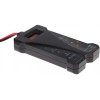 AUTDER Power Car Battery Volt Checker Tester Cell Batteries Test