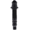 MOTOKU Pack of 4 Ignition Coil for Yamaha YZF R6,
