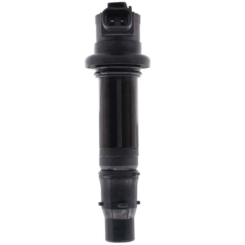 MOTOKU Pack of 4 Ignition Coil for Yamaha YZF R6,