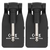 KOKKO Wireless System of Guitar Bass Performance 2.4G Transmission Receiver