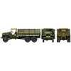 Tamiya Models US 2 1/2 Ton 6x6 Cargo Truck Model