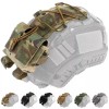 Unbranded Tactical Helmet Battery Counterweight Pouch MK1 Helmet Battery Pack