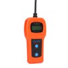 OBD2 Diagnostic Tool Engine Scanner Fault Code Reader OBDII Programmer