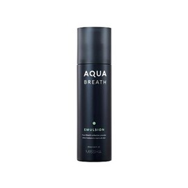 MISSHA 미샤 포맨 아쿠아브레스 에멀전 125ml Missha For Men Aqua Breath Emulsion 125ml