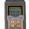 Moisture Detector Multifunctional 4 Modes Digital Moisture Meter with LCD