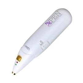 Verseo ePen Electrolysis Permanent Hair Removal - Remove hair at home
