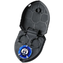 Tomica Hyper Rescue Drive Head Drive Badge Holder