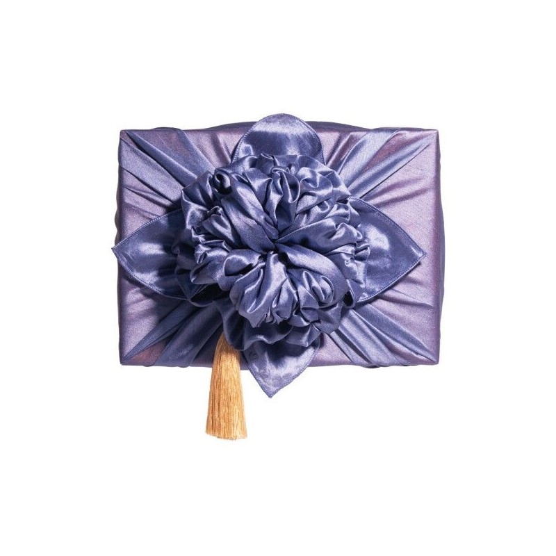 Sulwhasoo Jaeum 2 types lotus flower cloth single slub wrapping