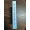 Debatlog Limited Simple Clean Electric Toothbrush – White, 3 Modes,