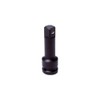Grey Pneumatic Corp - 1/4 Drive X 2 Extension W/Friction