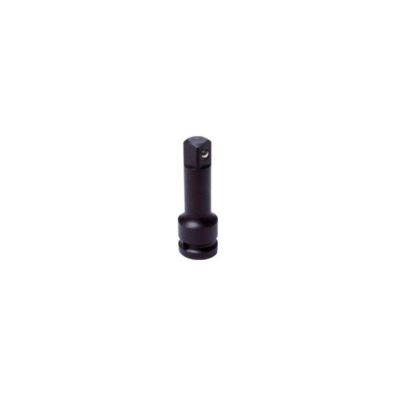Grey Pneumatic Corp - 1/4 Drive X 2 Extension W/Friction