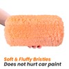 ARTIPOLY 20ft Reach Car Wash Brush with Long Handle-Car Cleaning