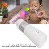 Nasal Irrigator USB Rechargeable 2 Modes One Button Start IP22