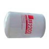 leizedong26 CUMMINS ISX OIL CHANGE KIT LF14000NN FF2200 FF2203 FILTERS