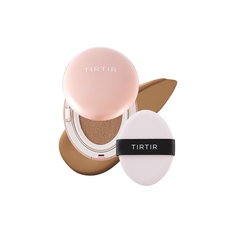 TIRTIR [NEW] TIRTIR MASK FIT ALL-COVER MINI CUSHION 4.5g -