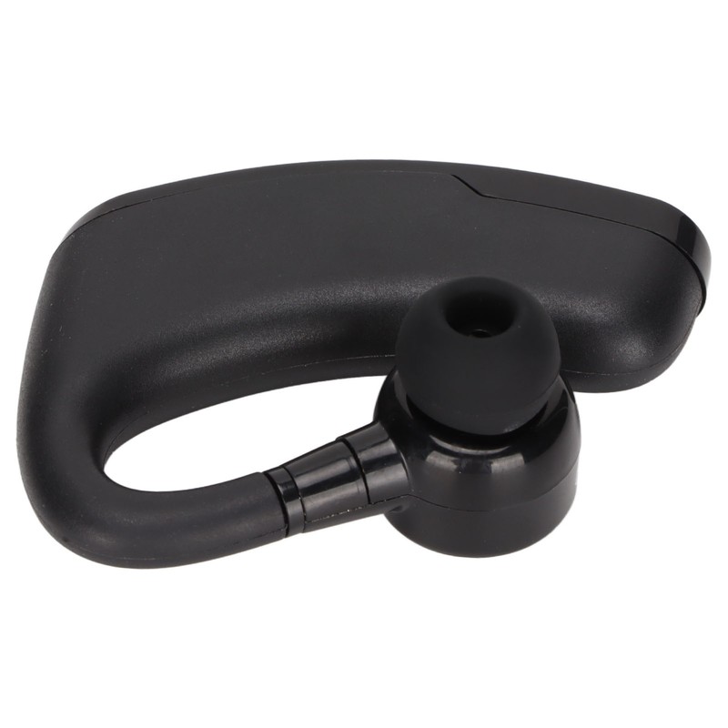 V9 Single Ear Bluetooth Earphone Wireless Ear Hook Earphone Sports