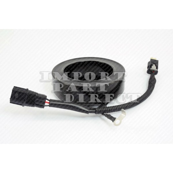 ImportPartDirect NEW High Quality A/C Compressor Clutch COIL for Honda