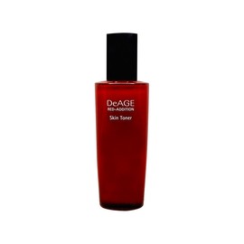 Charmzone The Age Red Edition Skin Toner 120ml / 참존 디에이지 레드 애디션 스킨토너 120ml