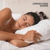 Coletero rizador de terciopelo sin calor, rizos sin calor para