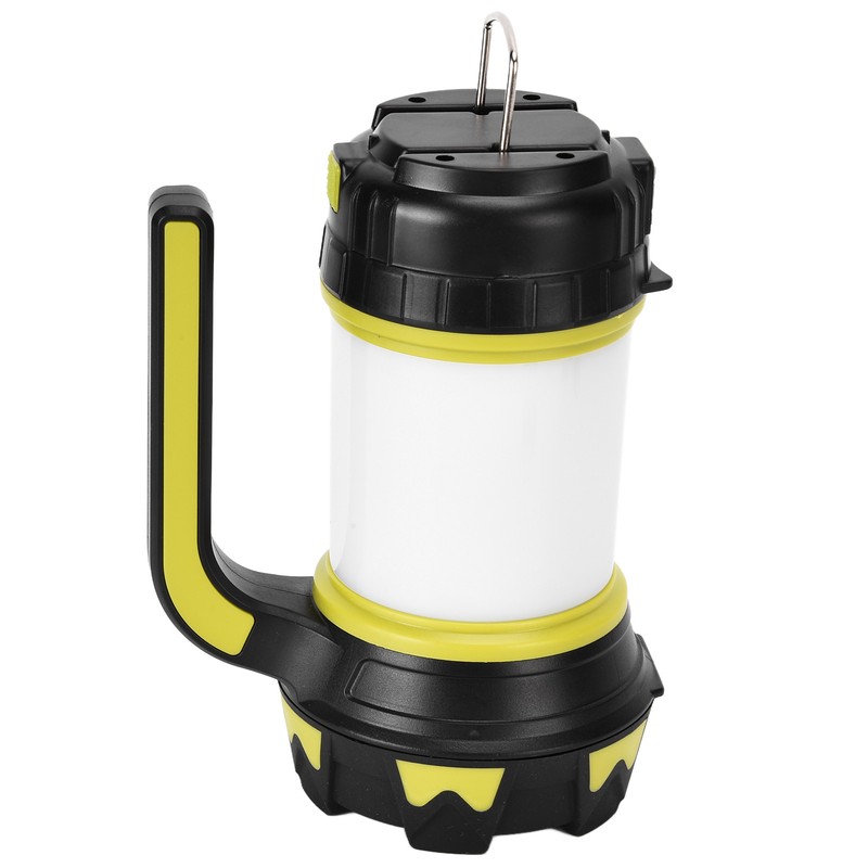 HC‑261 Camping Light Multifunctional USB Rechargeable LED Camping Lantern with