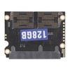 SATA SSD 2.5inch Dual Channel 450‑500M/S Fast Stable Transmission Data