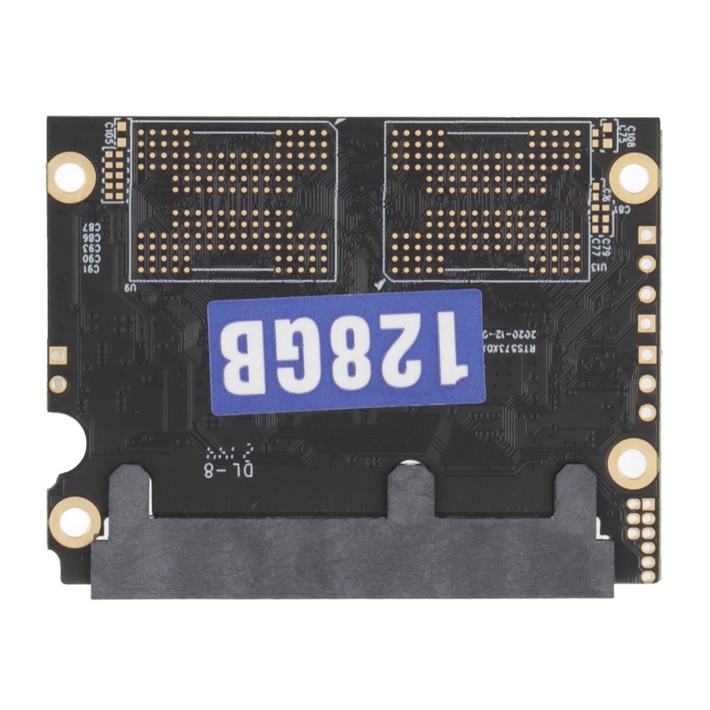 SATA SSD 2.5inch Dual Channel 450‑500M/S Fast Stable Transmission Data