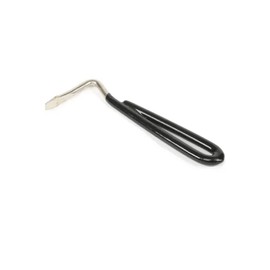 Hoof Pick Black