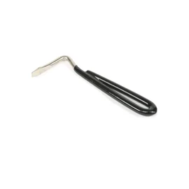 Hoof Pick Black