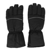 Electric Heating Gloves Touchscreen Warm Heated Gloves Battery Powered Heating