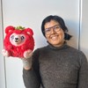 Squishable / Mini Strawbeary Plush