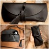 Gusti Vincent Glasses Case Leather Glasses Case Leather Case Sunglasses