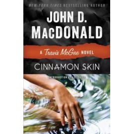 Cinnamon Skin  by MacDonald, John D.(0812984110)  Paperback