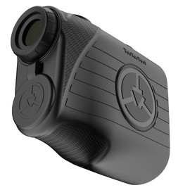 TecTecTec Premium Silicone Cover for KLYR Golf Rangefinder - Ultra Soft Replacement Case Special Cutouts Design - Protective Golf Laser Finders Case - Golf Accessories for Complete Protection, Black