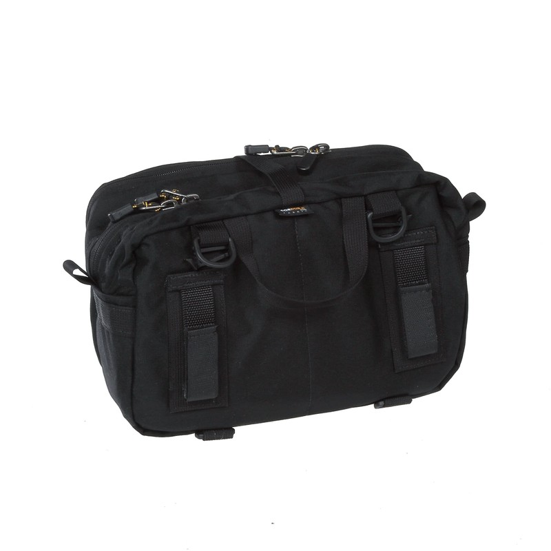 Kinesis A634-X Reporter's Waist Pack Bundle