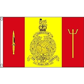 AZ FLAG Flagge Fleet SCHUTZE Marine Group ROYAL VON VEREINIGTEM KÖNIGREICH 150x90cm - BRITISCHE Fahne 90 x 150 cm - flaggen Top Qualität