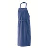 Exner Bib Apron Cooking Apron Kitchen Apron, royal