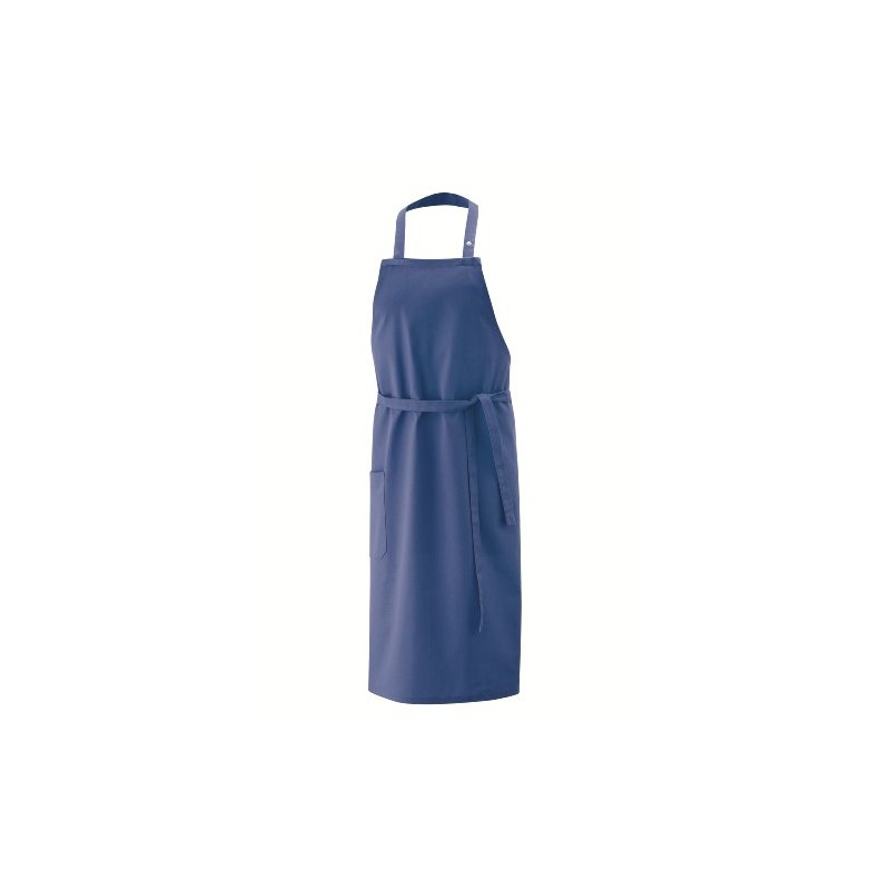 Exner Bib Apron Cooking Apron Kitchen Apron, royal