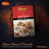 Shan - Chaat Masala Seasoning Mix (100g) - Spice Packets