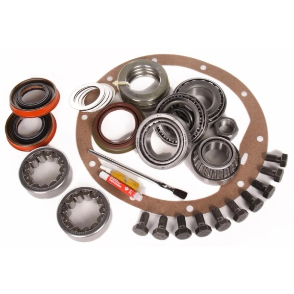 RMS CHEVY IMPALA GM 8.875" - 12 BOLT CAR -