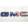 Auto GMC 2019-2025 GMC Sierra 1500 2500HD 3500HD Rear Only