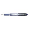 Uni-Ball Jetstream Pen - Black (Pack of 12)