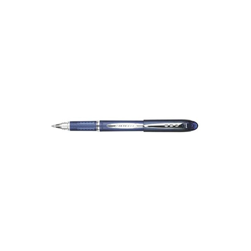 Uni-Ball Jetstream Pen - Black (Pack of 12)