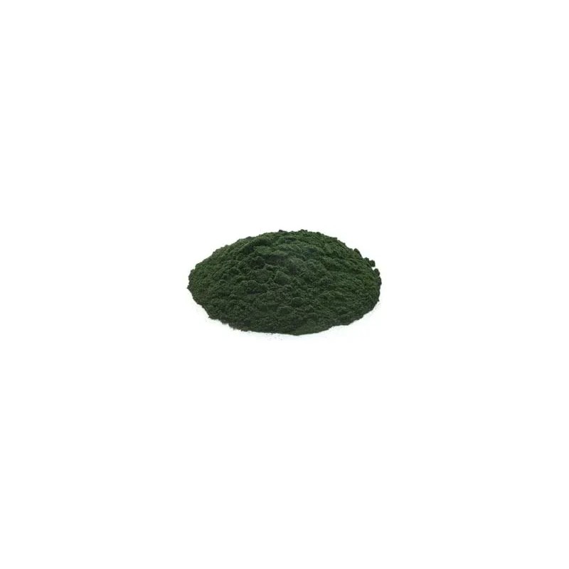 Yupik Spirulina Orgánica 250g Vegana Y Sin Gluten
