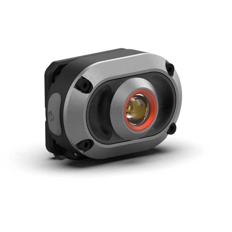 NEBO MYCRO 250 Rechargeable Headlamp | 250 Lumens, 3 Light