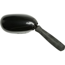 Emgo Mirror Right Carbon for Suzuki GSF Bandit 1200 01-05