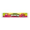 Sour Punch Straws Chewy Candy, Strawberry Flavored Sour Candy, 2oz