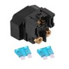 EBTOOLS Starter Solenoid Relay Replacement for 350/400/450 Grizzly Kodiak Raptor